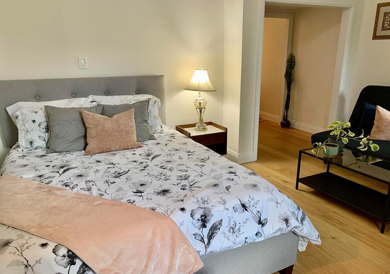 Jacob22 B&B トロント エクステリア 写真