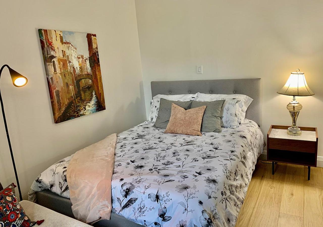Jacob22 B&B トロント エクステリア 写真